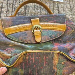 Van Gogh bag